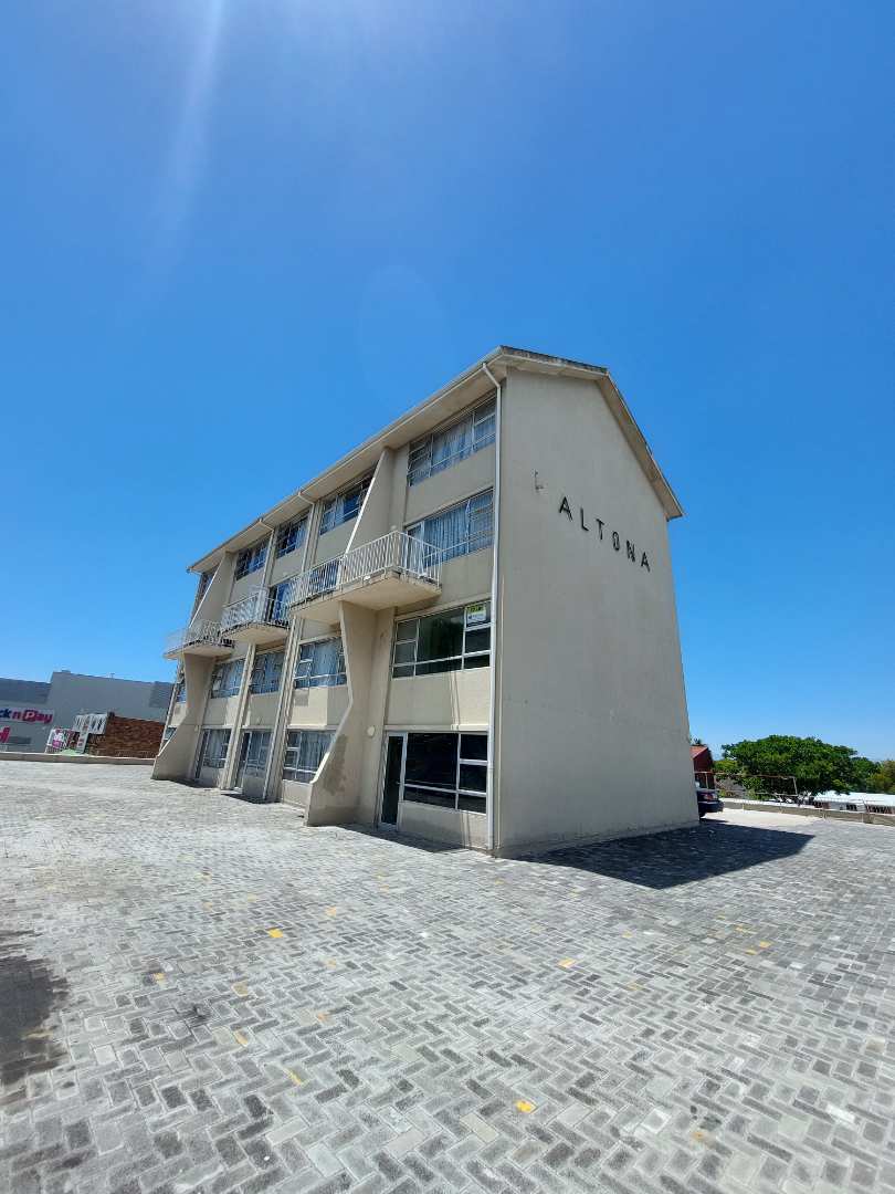 To Let 2 Bedroom Property for Rent in Claremont Western Cape
